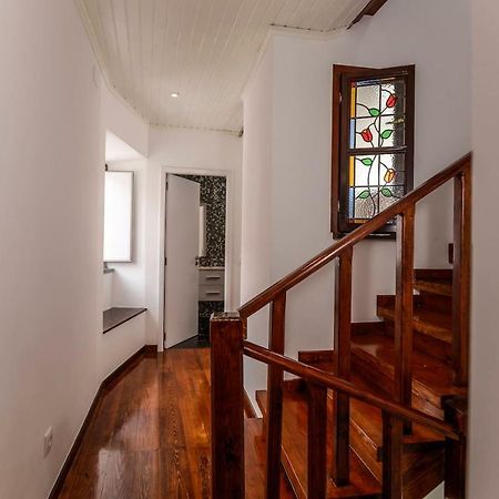 Seaside Family Townhouse - 100M From The Sea! Apartment Cascais Luaran gambar